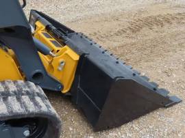2026, Deere, 325 P-Tier