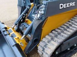 2026, Deere, 325 P-Tier