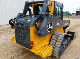 2026, Deere, 325 P-Tier
