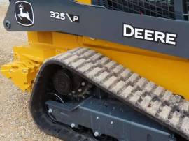 2026, Deere, 325 P-Tier