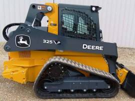2026, Deere, 325 P-Tier