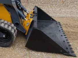 2026, Deere, 325 P-Tier
