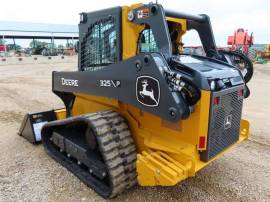 2026, Deere, 325 P-Tier
