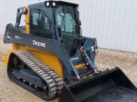 2026, Deere, 325 P-Tier