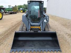 2026, Deere, 325 P-Tier