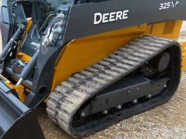 2026, Deere, 325 P-Tier