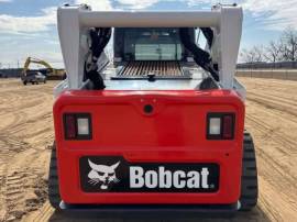 2024, Bobcat, T740