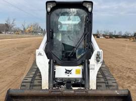 2024, Bobcat, T740
