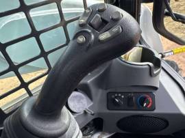 2024, Bobcat, T740
