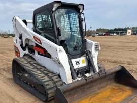 2024, Bobcat, T740