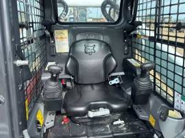 2024, Bobcat, T740