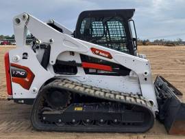 2024, Bobcat, T740