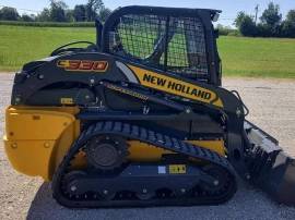 2025, New Holland, C330