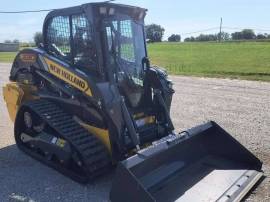 2025, New Holland, C330