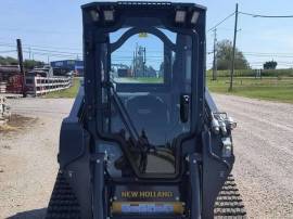2025, New Holland, C330