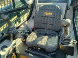 2025, New Holland, C330