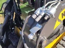 2025, New Holland, C330