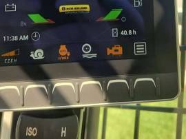 2025, New Holland, C330