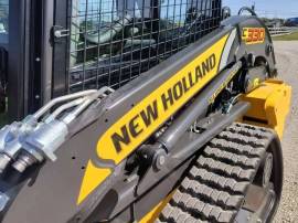2025, New Holland, C330