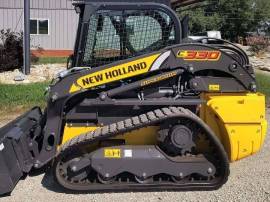 2025, New Holland, C330