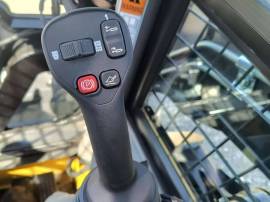 2025, New Holland, C330