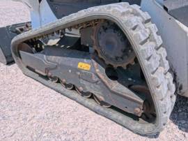 2021, Bobcat, T64