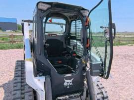 2021, Bobcat, T64