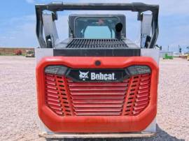 2021, Bobcat, T64