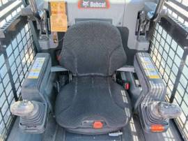 2021, Bobcat, T64