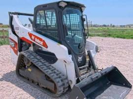 2021, Bobcat, T64