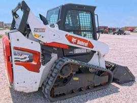 2021, Bobcat, T64