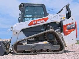 2021, Bobcat, T64