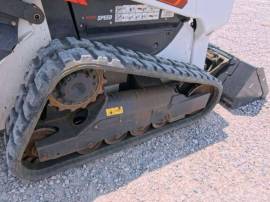 2021, Bobcat, T64