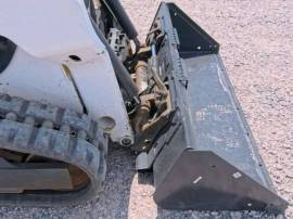 2021, Bobcat, T64
