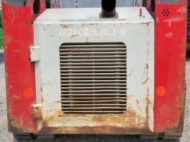 2005, Takeuchi, TL140