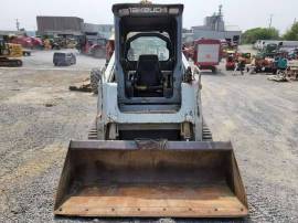 2005, Takeuchi, TL140