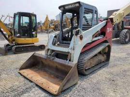 2005, Takeuchi, TL140