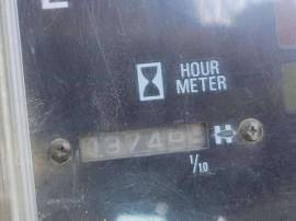 2005, Takeuchi, TL140