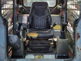 2005, Takeuchi, TL140