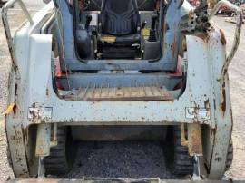 2005, Takeuchi, TL140