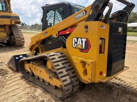 2023, Cat, 289D3