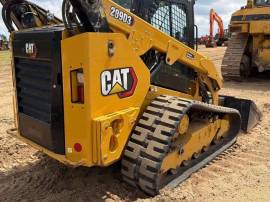 2023, Cat, 289D3