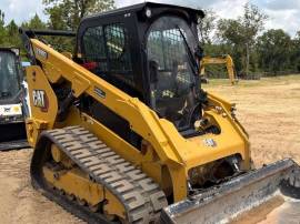 2023, Cat, 289D3