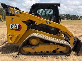 2023, Cat, 289D3