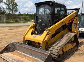 2023, Cat, 289D3