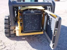2006, New Holland, C185