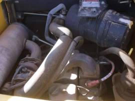 2006, New Holland, C185