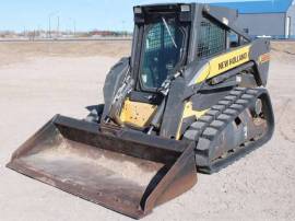2006, New Holland, C185
