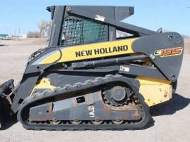 2006, New Holland, C185