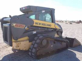 2006, New Holland, C185